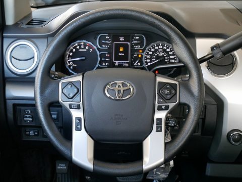 2018 tundra トヨタ　タンドラ　コラムシフト　ベンチシート　６人乗り　ピックアップトラック　アメ車　逆車